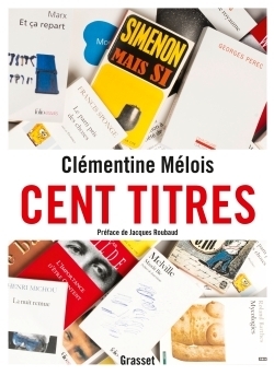 Cent titres - Image principale