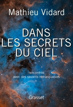 Dans les secrets du ciel - Image principale