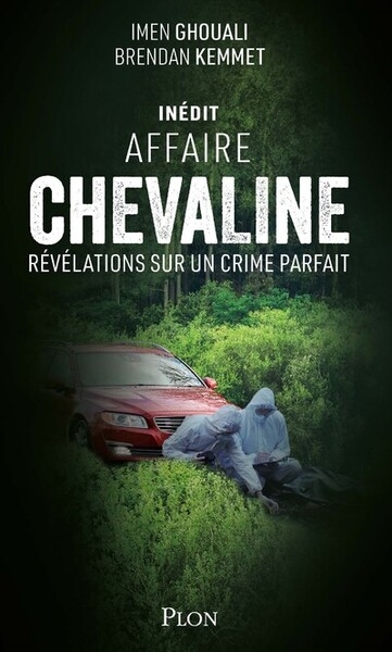 Affaire chevaline - révélations sur un crime parfait - Image principale