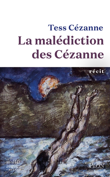 La malédiction des cézanne - Image principale
