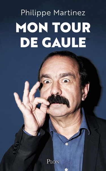 Mon tour de gaule - Image principale