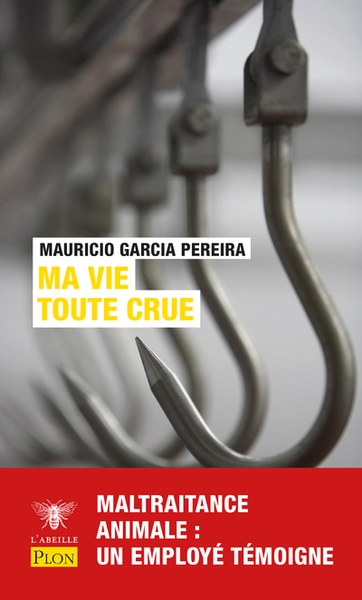 Ma vie toute crue - Image principale