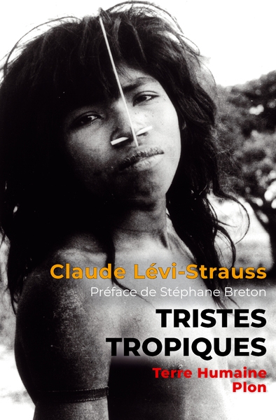Tristes tropiques - Image principale