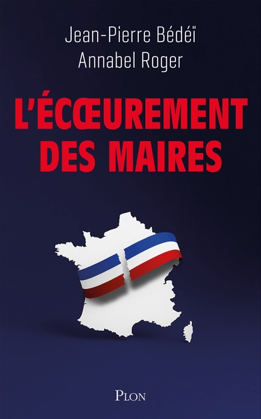 L'écoeurement des maires - Image principale