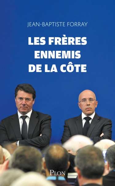 Les frères ennemis de la côte - Image principale