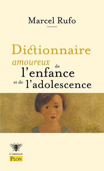 Dictionnaire amoureux de l'enfance et de l'adolescence - Image principale