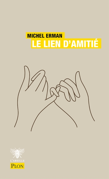 Le lien d'amitié - Image principale
