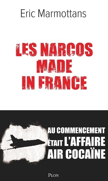 Les narcos made in france - Image principale