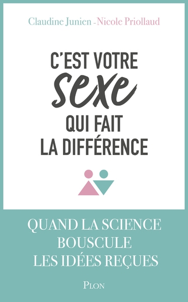 C'est votre sexe qui fait la différence - Image principale