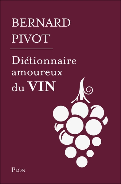 Dictionnaire amoureux du vin - edition collector - Image principale