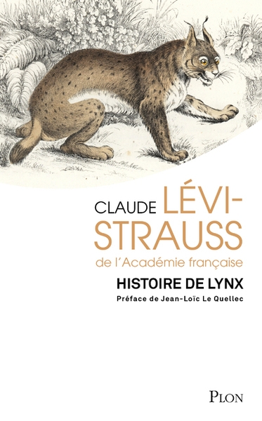 Histoire de lynx - Image principale