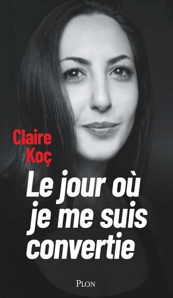 Le jour où je me suis convertie - Image principale