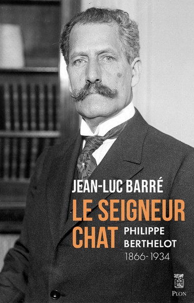 Le seigneur chat - Image principale
