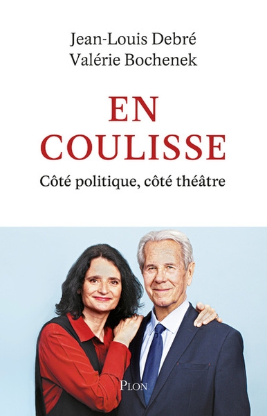 En coulisse - Image principale