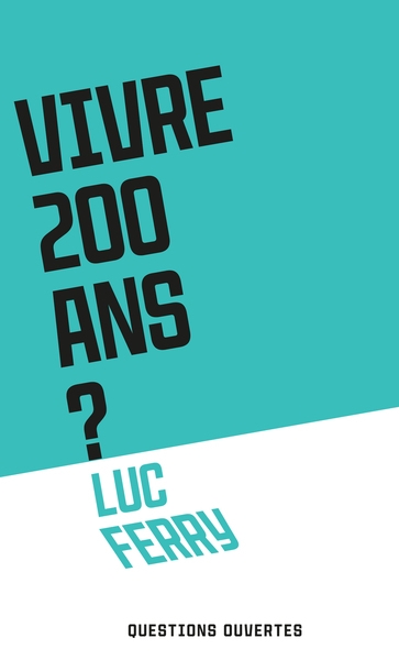 Vivre 200 ans ? - Image principale