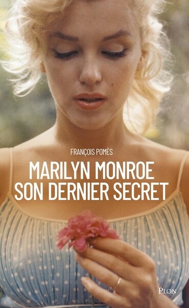 Marilyn monroe, son dernier secret - Image principale