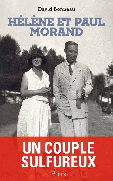 Hélène et paul morand - un couple sulfureux - Image principale