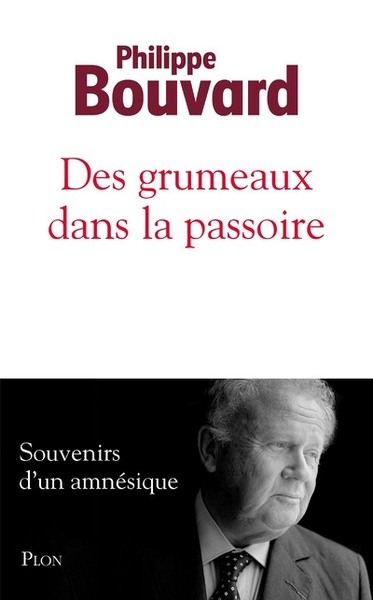 Des grumeaux dans la passoire - Image principale
