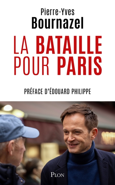 La bataille pour paris - Image principale