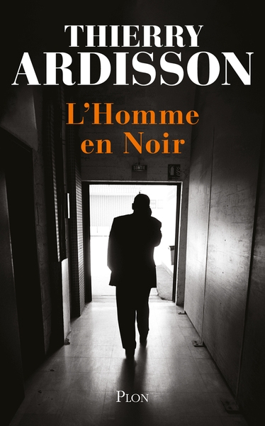 L'homme en noir - Image principale