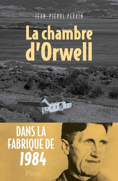 La chambre d'orwell - Image principale