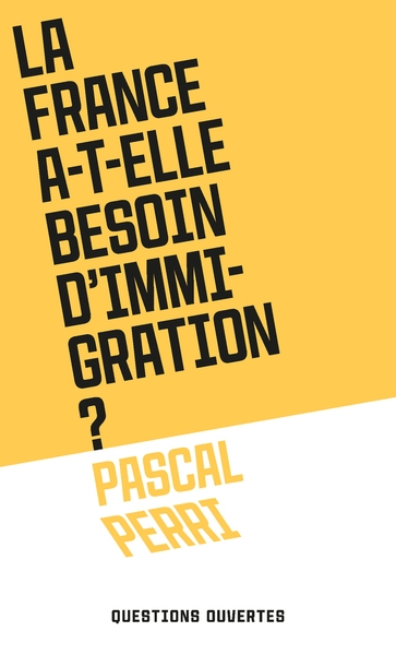 La france a-t-elle besoin d'immigration ? - Image principale
