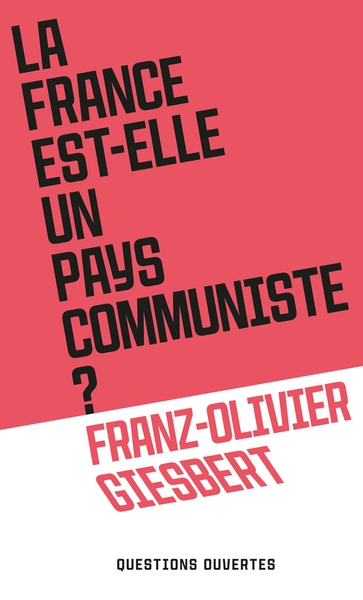 La france est-elle un pays communiste ? - Image principale