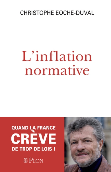 L'inflation normative - Image principale