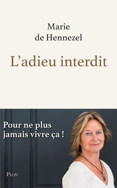 L'adieu interdit - Image principale