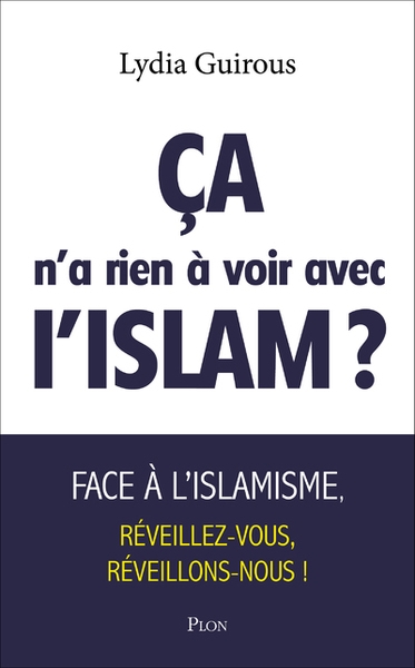 Ça n'a rien à voir avec l'islam ? - Image principale