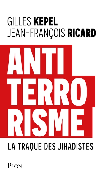 Antiterrorisme - la traque des jihadistes - Image principale