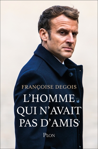 L'homme qui n'avait pas d'amis - Image principale