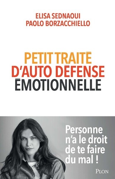 Petit traité d'auto-défense émotionnelle - Image principale