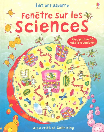 Fenêtre sur - les sciences - Image principale
