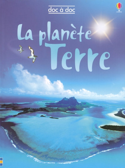 La planete terre - doc a doc - Image principale