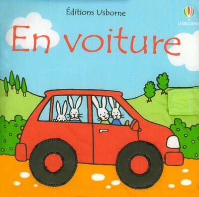 En voiture - Image principale