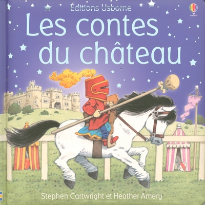 Les contes du château - Image principale