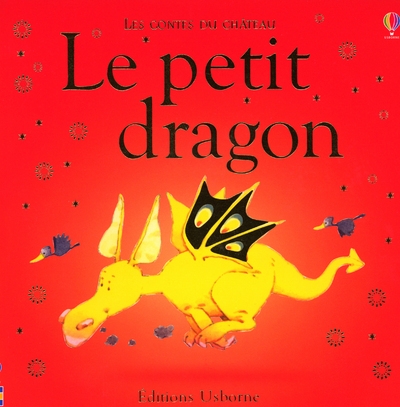 Le petit dragon - Image principale