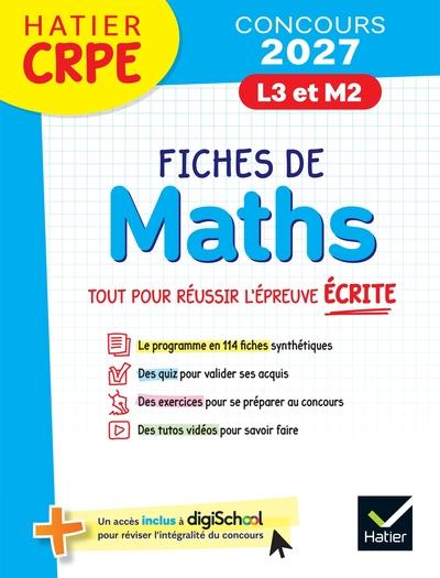 main product
