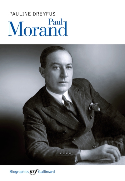 Paul morand - Image principale
