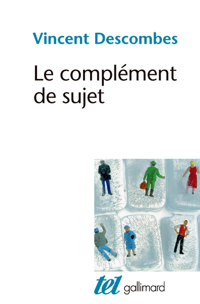 Le complément de sujet - Image principale