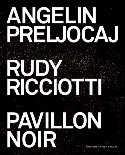 Angelin preljocaj - rudy ricciotti - pavillon noir - Image principale