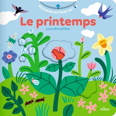 Le printemps - Image principale
