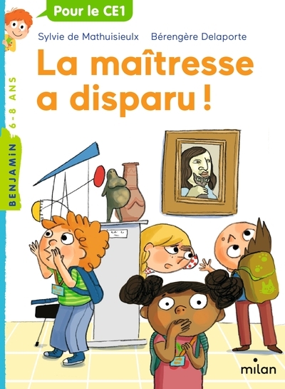 La maîtresse, tome 07 - Image principale