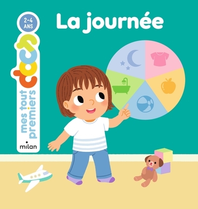 La journée - Image principale