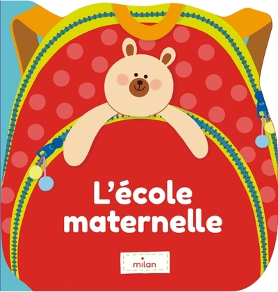 L'école maternelle - Image principale