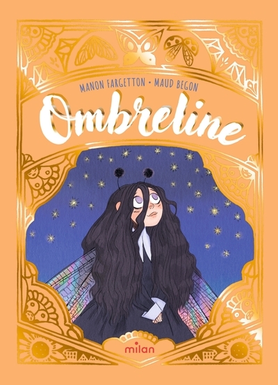 Ombreline - Image principale