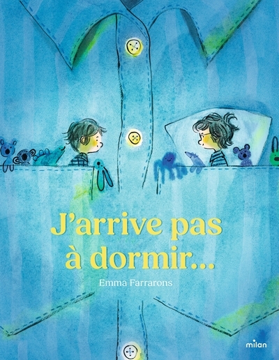 J'arrive pas à dormir... - Image principale
