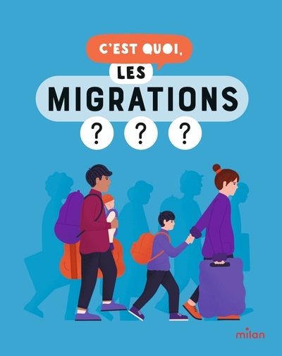 C'est quoi, les migrations ? - Image principale