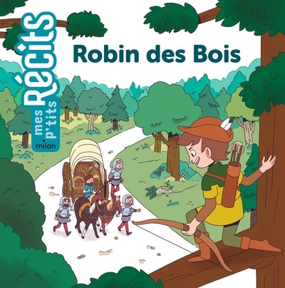 Robin des bois - Image principale